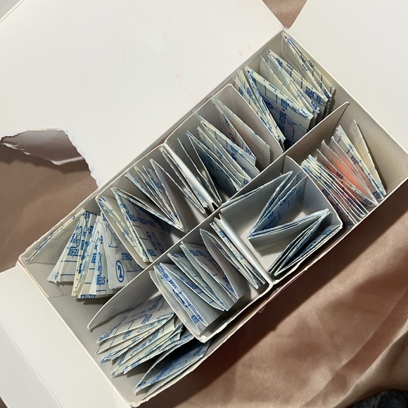 Assorted Printed Bandaids For Kids - Picture 2 of 6